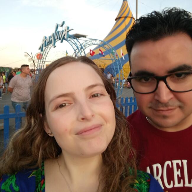 Trabajo para niñera en Rosario: Alejandra