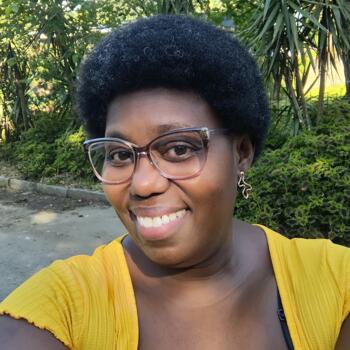 Childcare agency in Rio de Janeiro: Alê