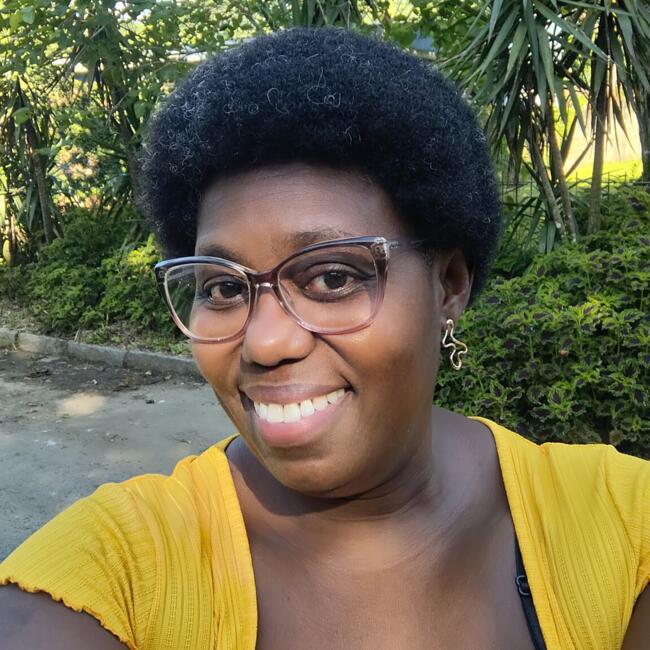 Childcare agency in Rio de Janeiro: Alê