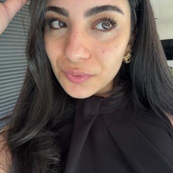 Nounou à Paris: Rita