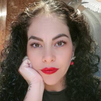 Niñera Zapopan: Alejandra