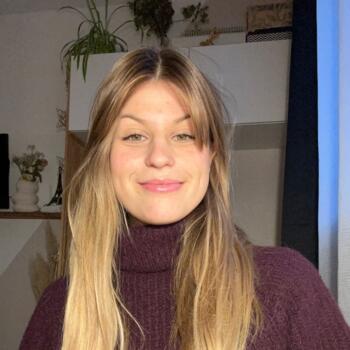 Baby-sitter Nîmes: Anouk