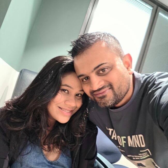 Babysitting job in Porirua: Raushan