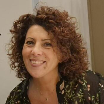 Babysitter Turin: Rosy