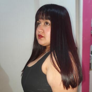 Niñera en San Isidro: Agustina Micaela