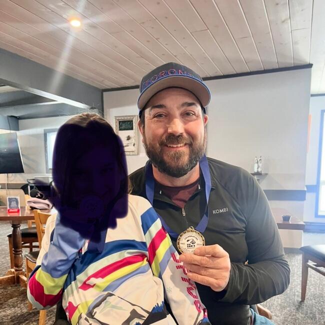 Babysitting job in Mississauga: Marc