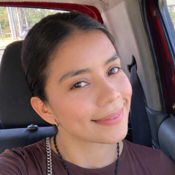 Babysitter in Seville: Griselda