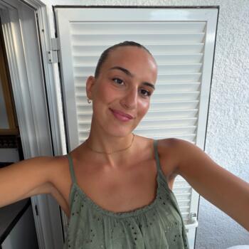 Babysitter Muret: Gabrielle