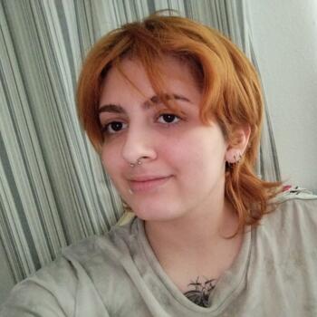 Baby-sitter Aussillon: Éli