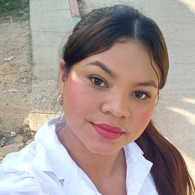 Niñera en Cereté: Sofia