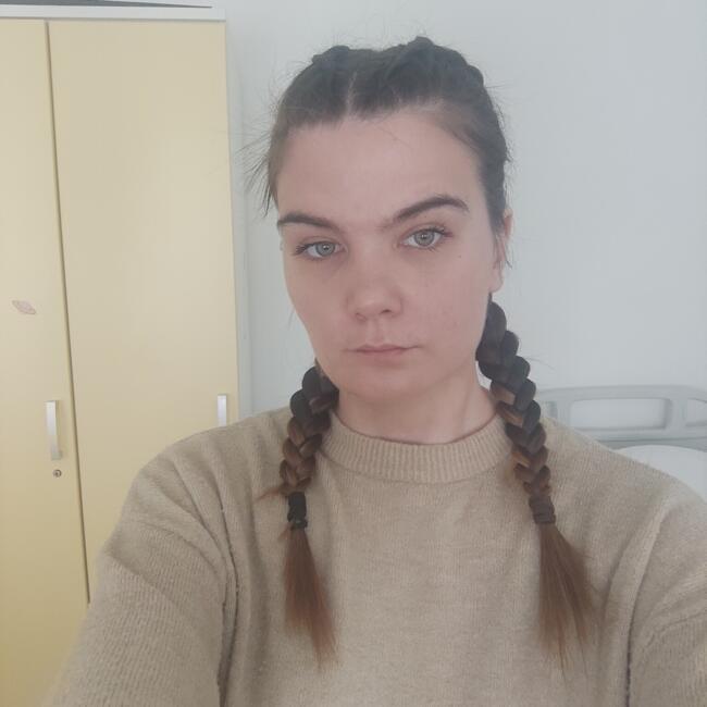 Dadilja u Brezovica: Bruna