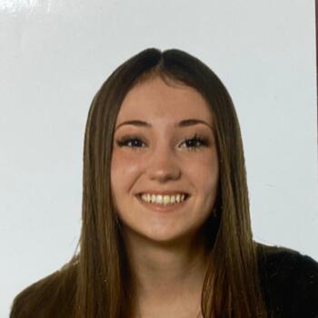 Babysitter in Vitoria-Gasteiz: Irati