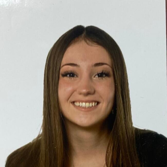 Babysitter in Vitoria-Gasteiz: Irati
