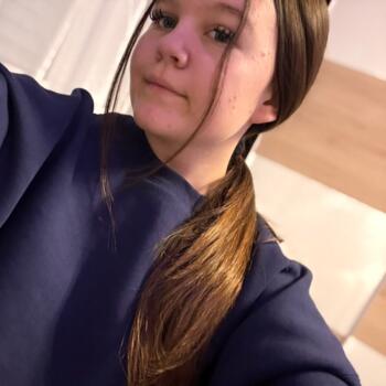 Babysitter in Bretzfeld: Mailyn