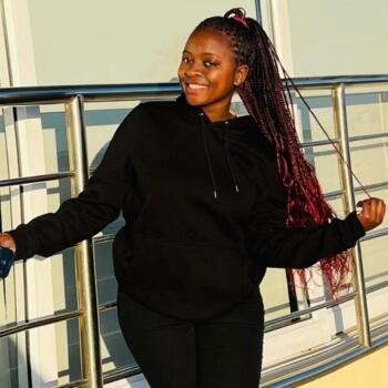 Babysitter in Somerset West: Susan eunice