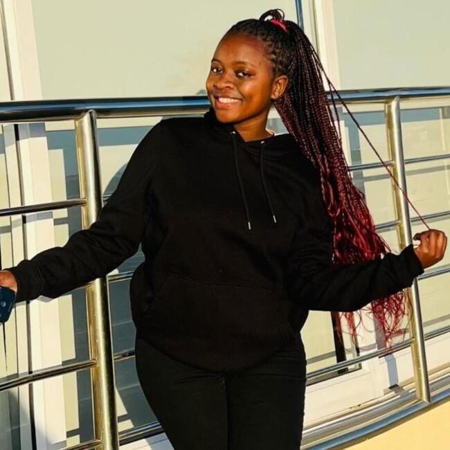 Babysitter in Somerset West: Susan eunice