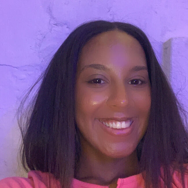 Babá em Recife: Marianna