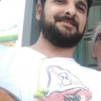 Babysitter Ponta Delgada: Valerio