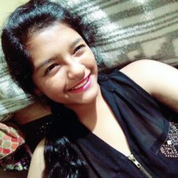 Babysitter Carabayllo: Lorena nicoll