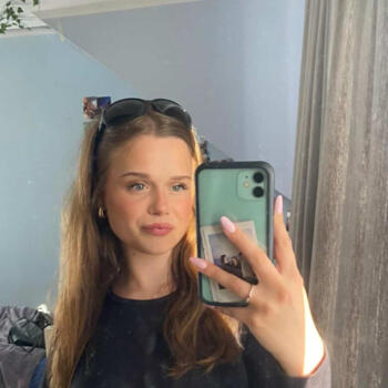 Oppas Tilburg: Agata