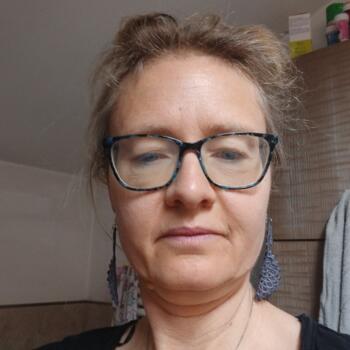 Babysitter in Gressan: Tania Louise