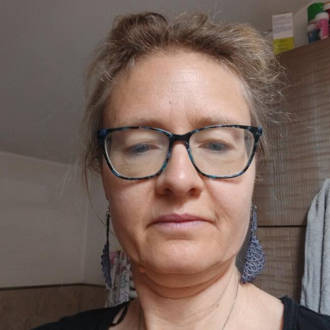 Babysitter in Gressan: Tania Louise