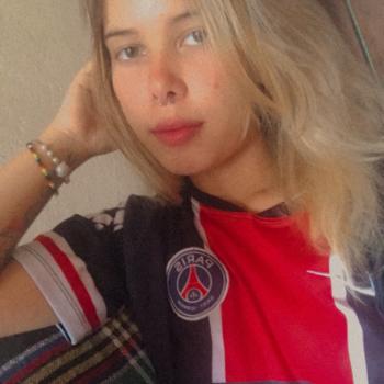 Babá em Porto Seguro: Maria Fernanda