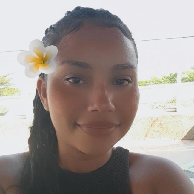 Babysitter in Vila Velha: Jamille