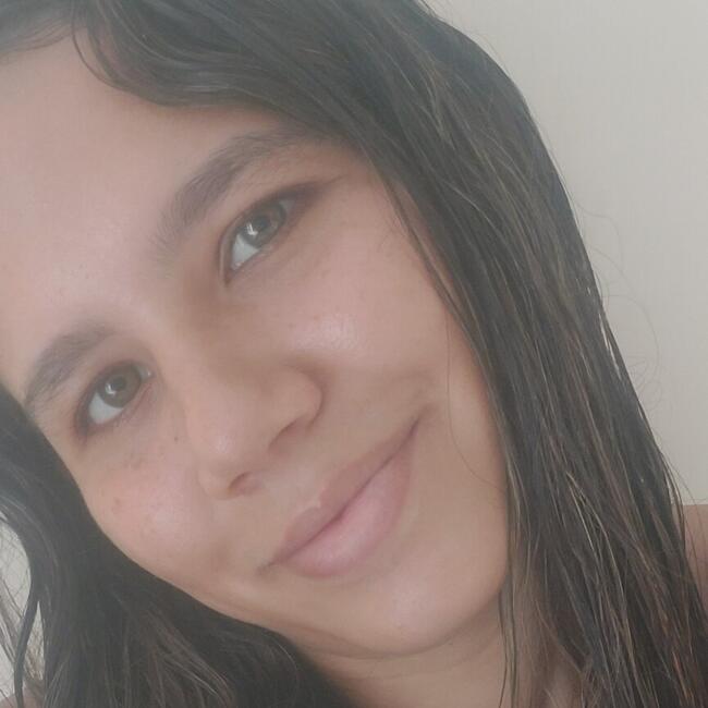 Babysitter in Camaçari: Samira evangelista silva