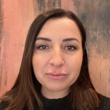 Babysitting job in Focşani: babysitting job Sabina