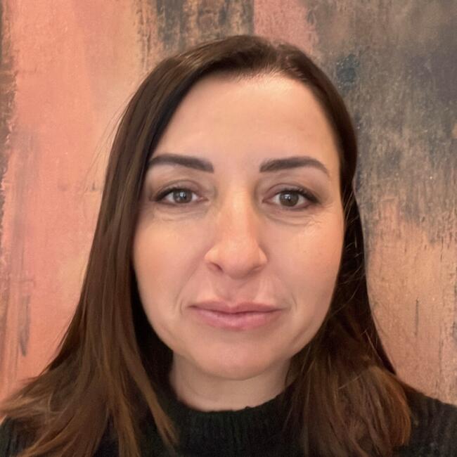 Babysitting job in Focşani: Sabina