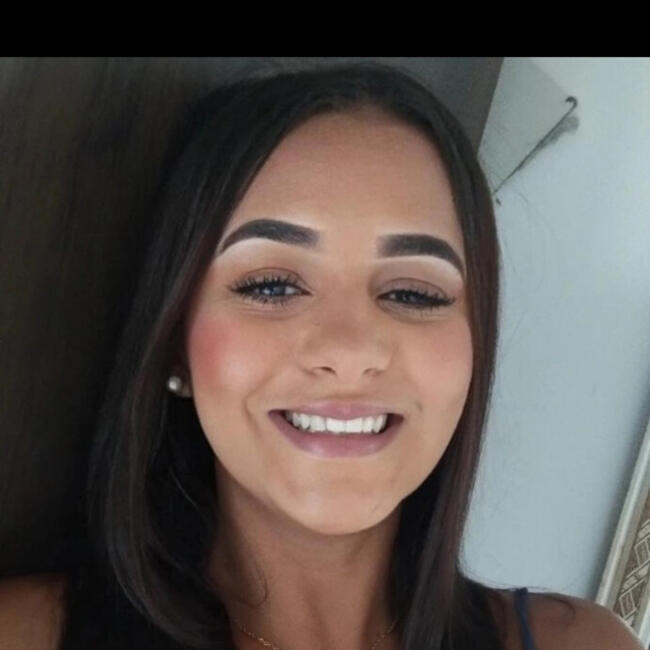 Babysitter in Rio de Janeiro: Taciane
