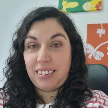 Nanny in Anchuelo: Victoria