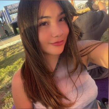 Babysitter in Santiago: Javiera