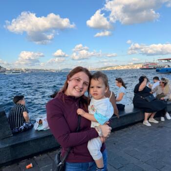 Babysitter Job in Wetzlar: Babysitter Job Mariella