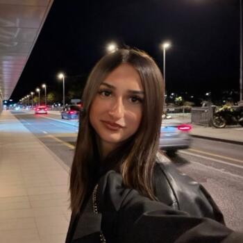 Babysitter in Yverdon-les-Bains: Joanna