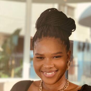 Babysitter Johannesburg: Nosipho