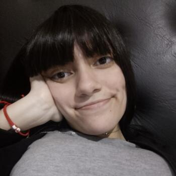 Niñera en Tigre: Carla