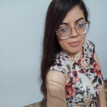Babá em Montes Claros: Raquel