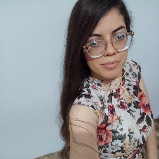 Babysitter in Montes Claros: Raquel
