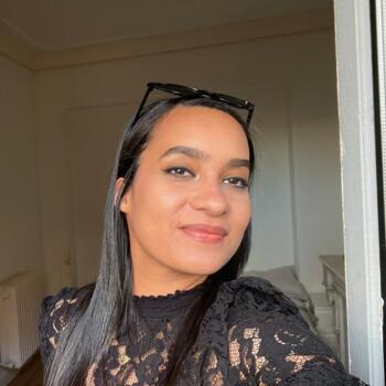 Nanny Madrid: Manuela