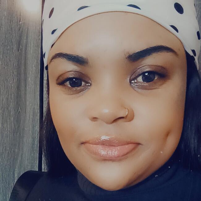 Babysitter in Pretoria: Maite