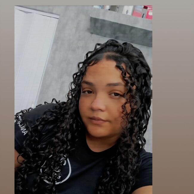 Babysitter in Ribeirão Preto: Yasmim