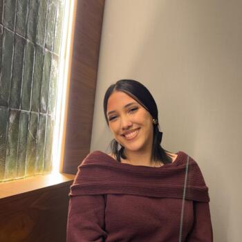 Babysitter Molina de Segura: Aisha