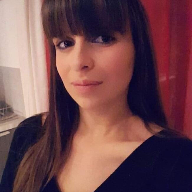 Babysitter in Le Muy: Isabelle