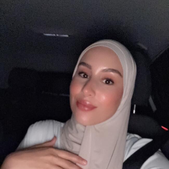 Babysitting job in Vilvoorde: Zeinab