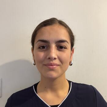 Babysitter in Curicó: Chanell caceres
