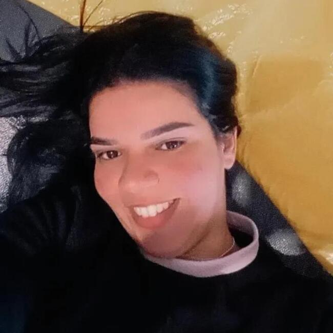 Babá em Sorocaba: Ana Carolina
