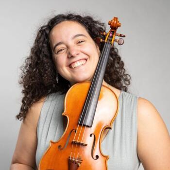 Babysitter in Trento: Chiara