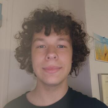 Babysitter in Arles (Occitanie): Quentin